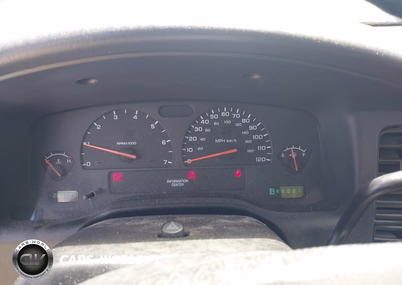 2004 Dodge Dakota VIN:1D7GL12K04S715239 - 7