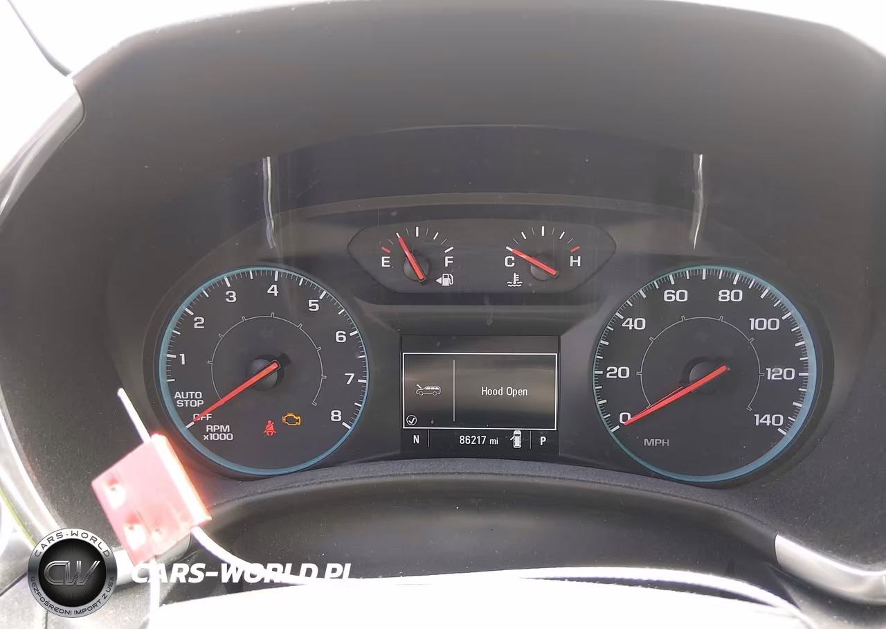 2020 Chevrolet Equinox Fwd Ls VIN:3GNAXHEV1LS736954 - 7