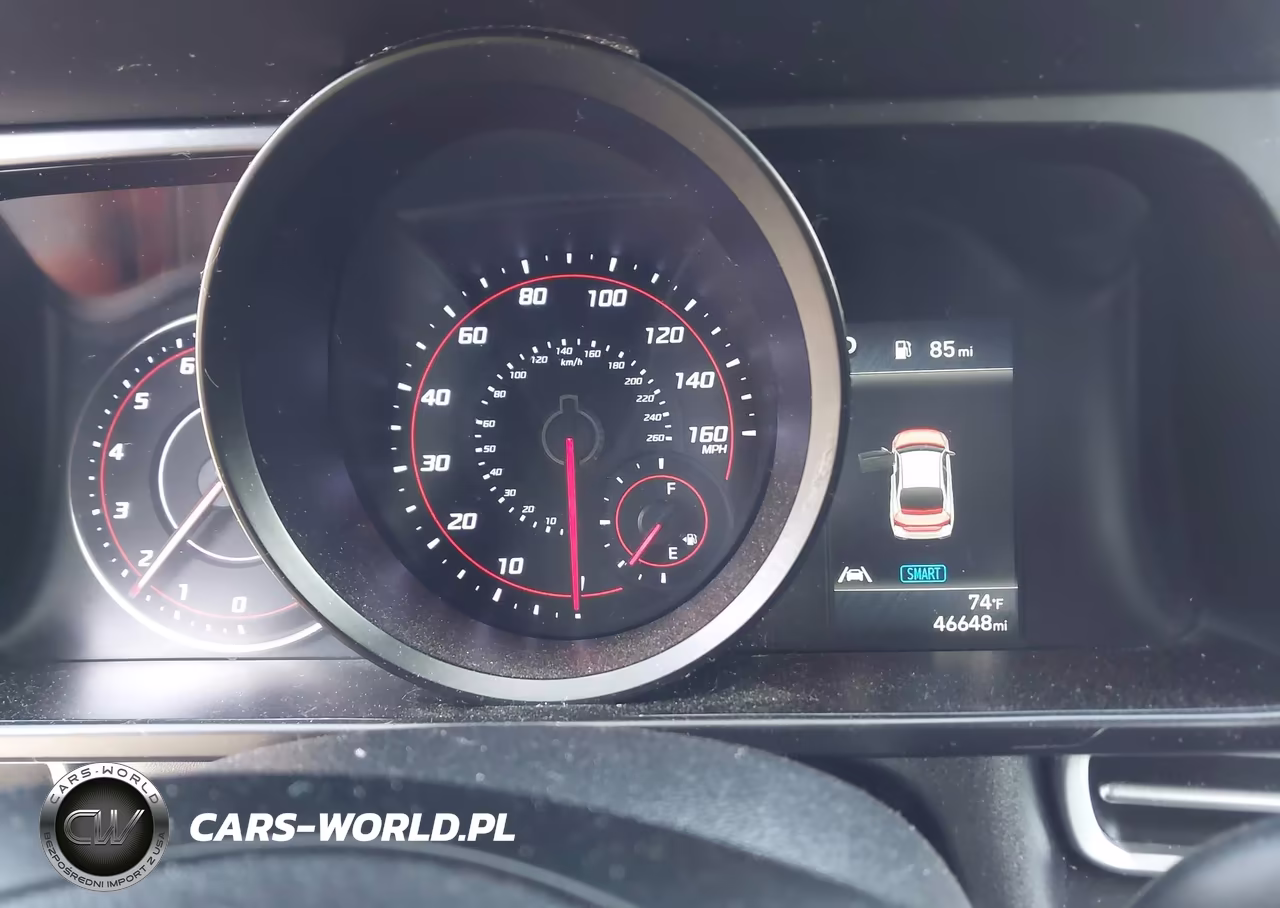 2023 Hyundai Elantra Sel VIN:KMHLM4AG5PU602301 - 7