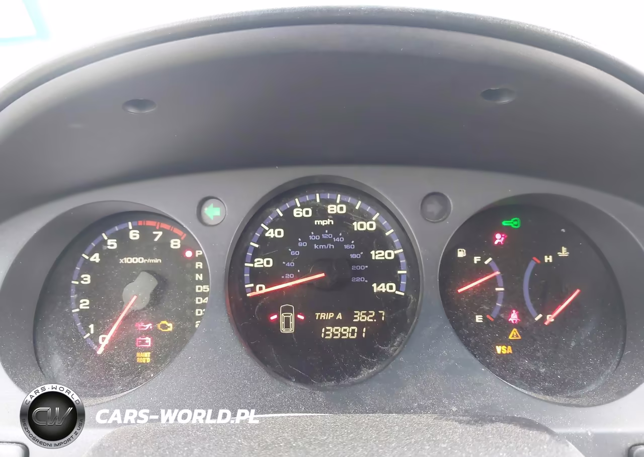 2006 Acura Mdx VIN:2HNYD18866H544959 - 7