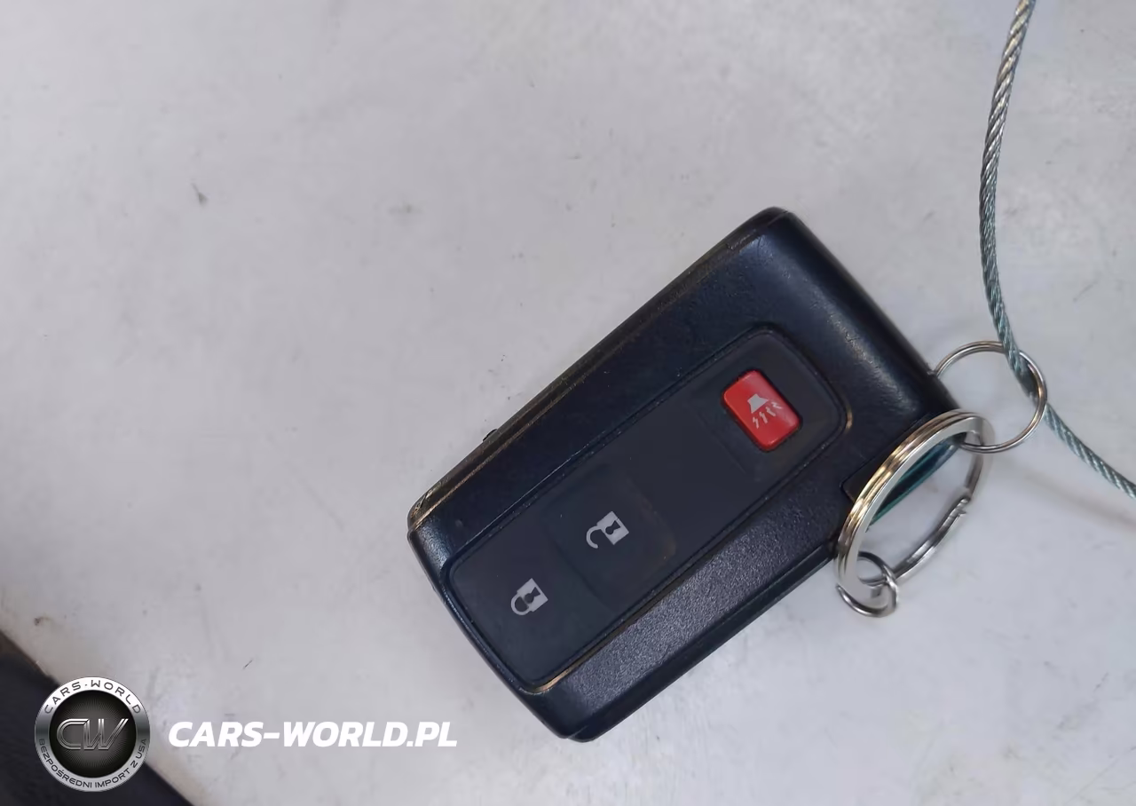 2007 Toyota Prius Touring VIN:JTDKB20U377572389 - 11
