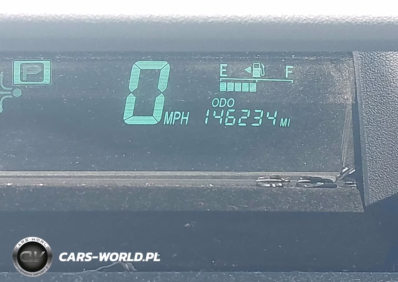 2007 Toyota Prius Touring VIN:JTDKB20U377572389 - 15