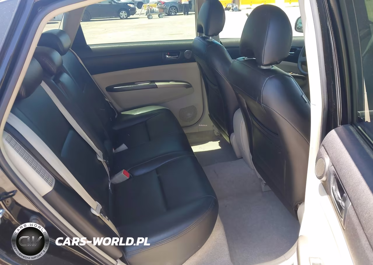 2007 Toyota Prius Touring VIN:JTDKB20U377572389 - 8