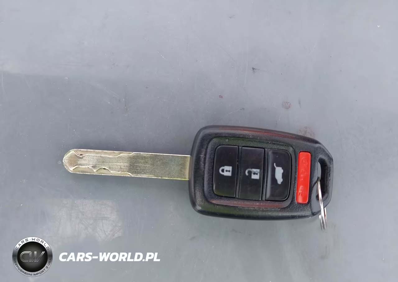 2018 Honda Cr-V Lx VIN:5J6RW6H39JL003013 - 11
