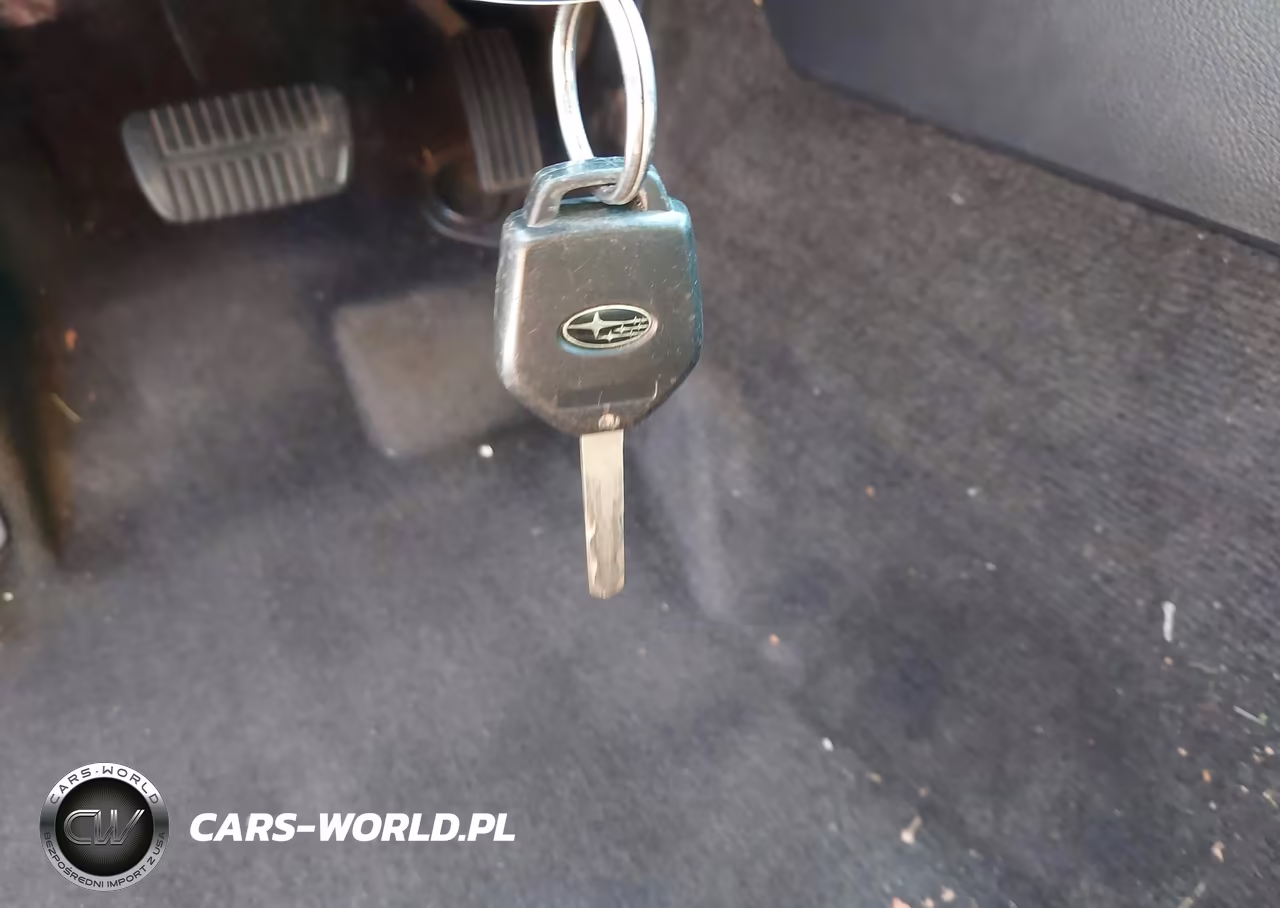 2013 Subaru Outback 2.5I VIN:4S4BRBAC1D3296469 - 11