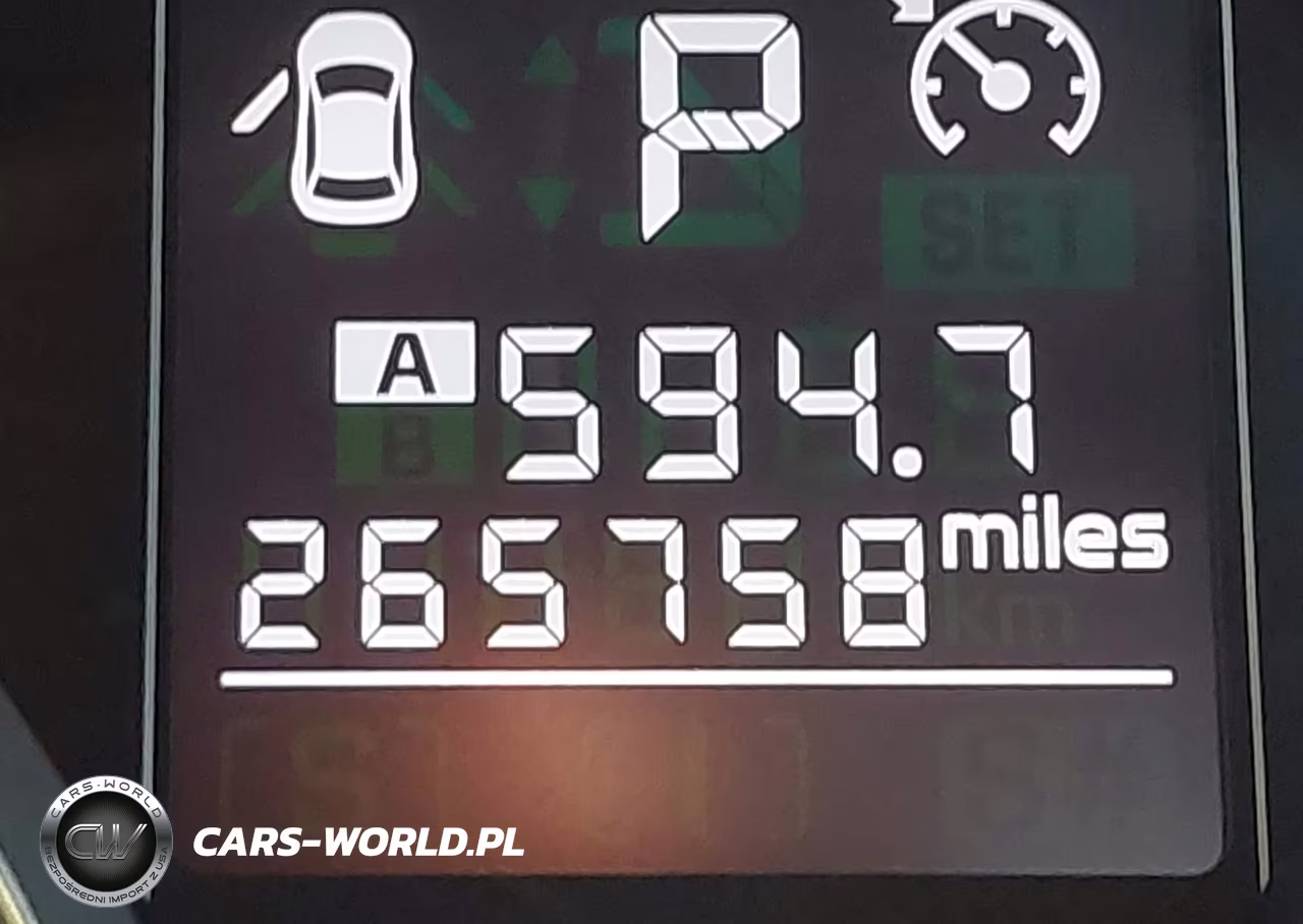 2013 Subaru Outback 2.5I VIN:4S4BRBAC1D3296469 - 15