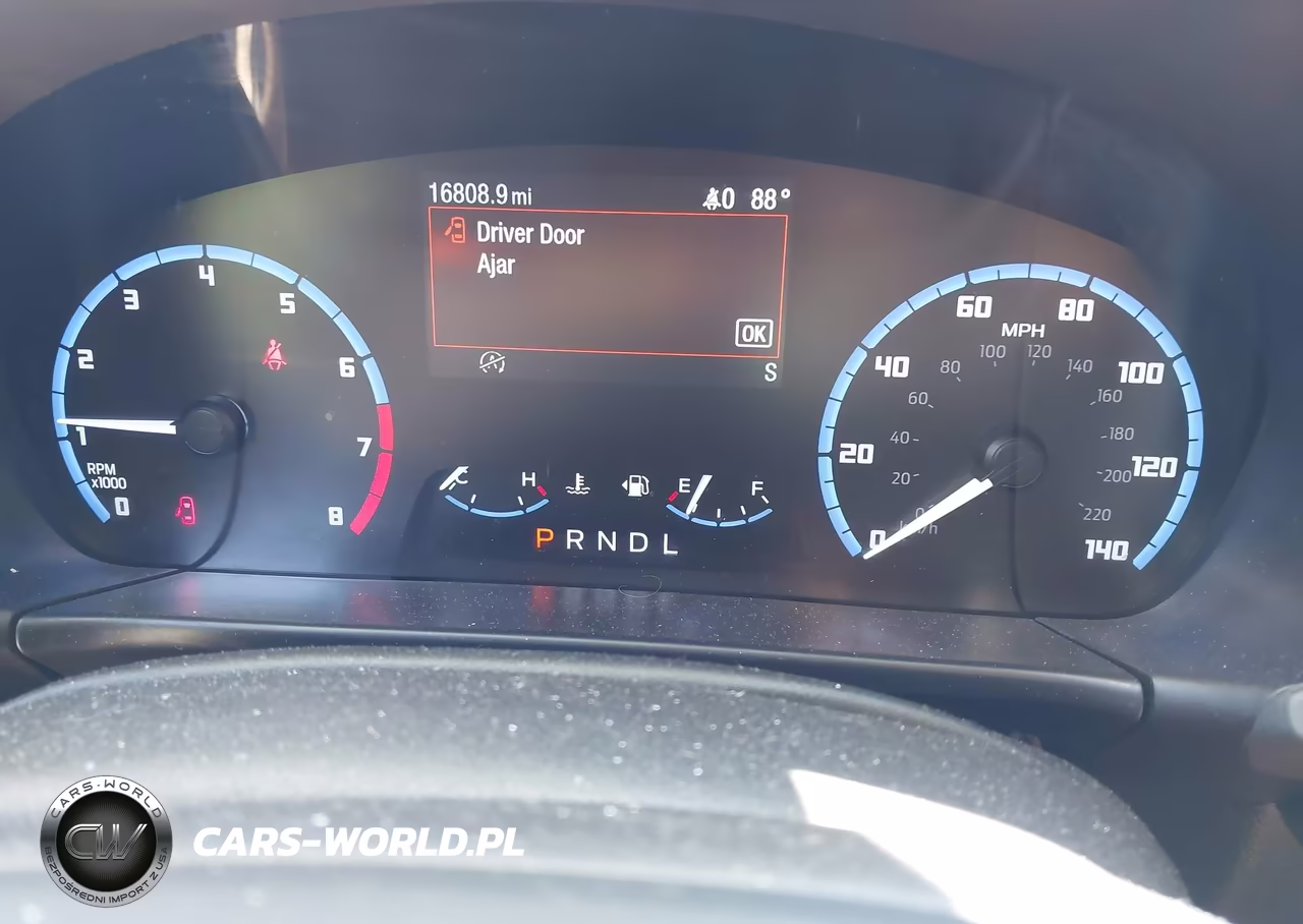 2024 Ford Bronco Sport Big Bend VIN:3FMCR9B63RRE17968 - 7