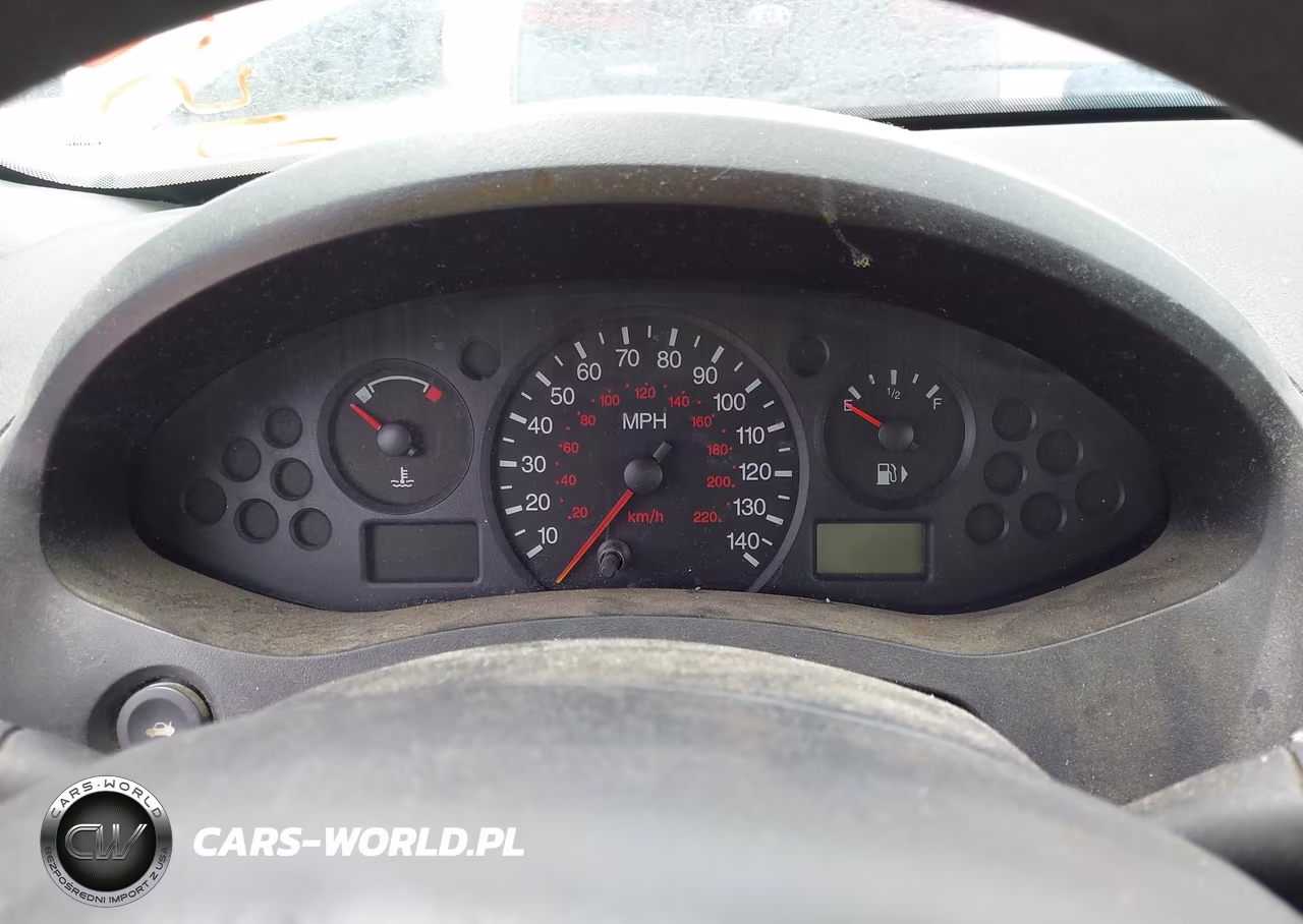 2007 Ford Focus S-Se-Ses VIN:1FAHP34N87W271598 - 7