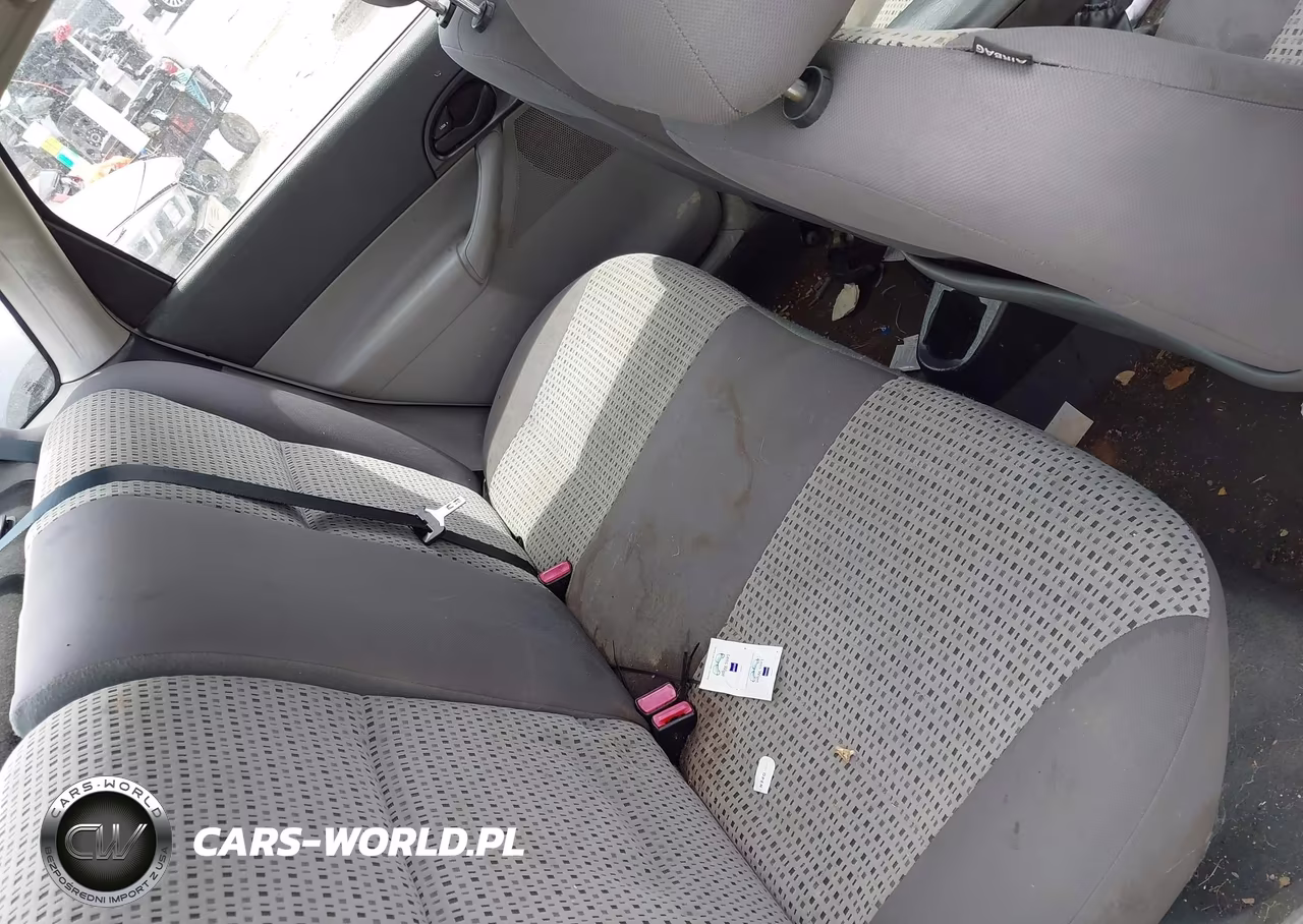 2007 Ford Focus S-Se-Ses VIN:1FAHP34N87W271598 - 8