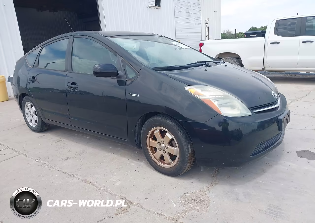 2006 Toyota Prius