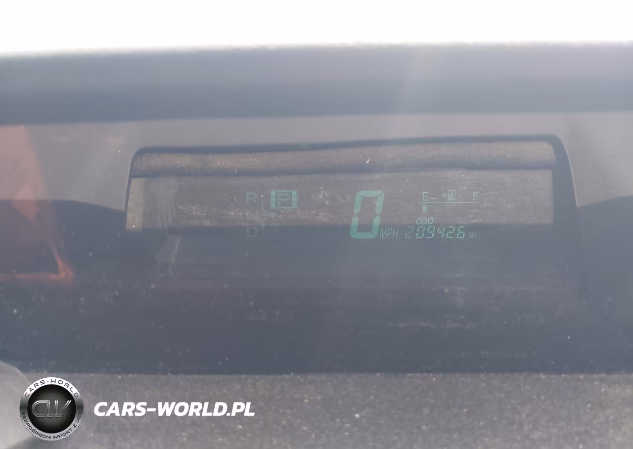 2006 Toyota Prius VIN:JTDKB20U467528299 - 7