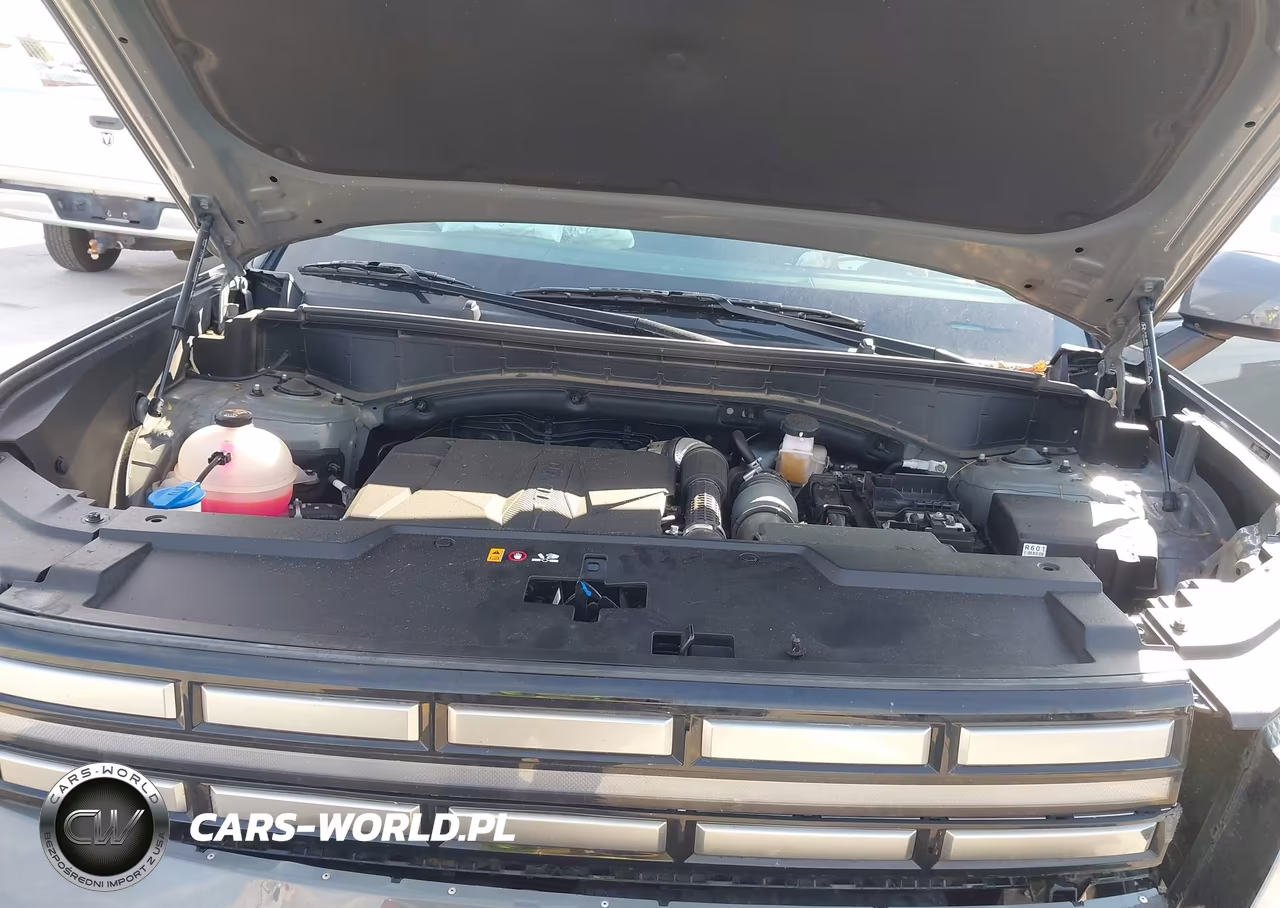 2025 Hyundai Santa Fe Sel VIN:5NMP24GL0SH100229 - 10