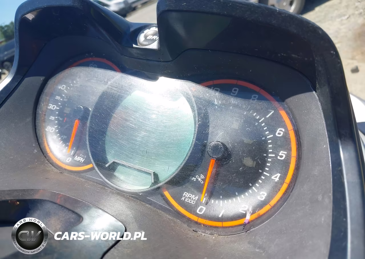 2015 Seadoo Wake Pro 215 VIN:YDV10585D515 - 7
