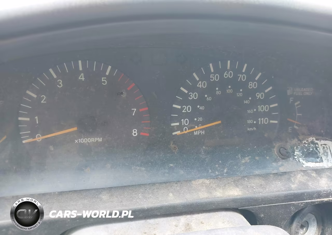 1999 Toyota Tacoma VIN:4TAWM72N9XZ446262 - 7