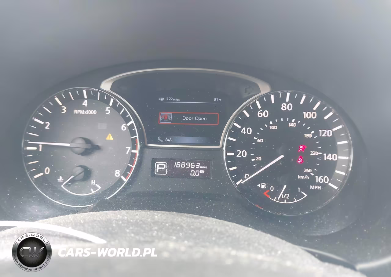 2013 Nissan Altima 2.5 Sl VIN:1N4AL3AP7DC171430 - 6
