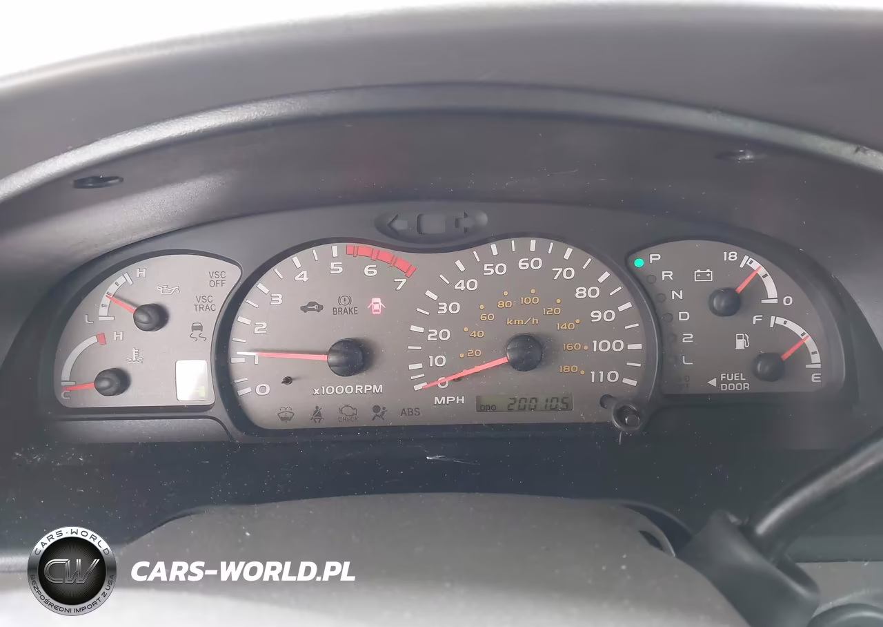 2001 Toyota Sequoia Limited V8 VIN:5TDBT48AX1S028066 - 7