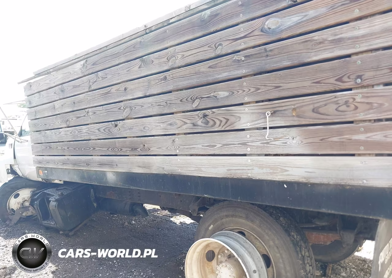 1999 GMC C-Series C7H042 VIN:1GDJ7H1C2XJ517470 - 14