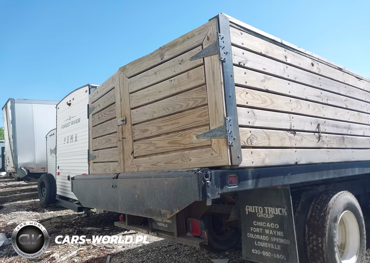 1999 GMC C-Series C7H042 VIN:1GDJ7H1C2XJ517470 - 15