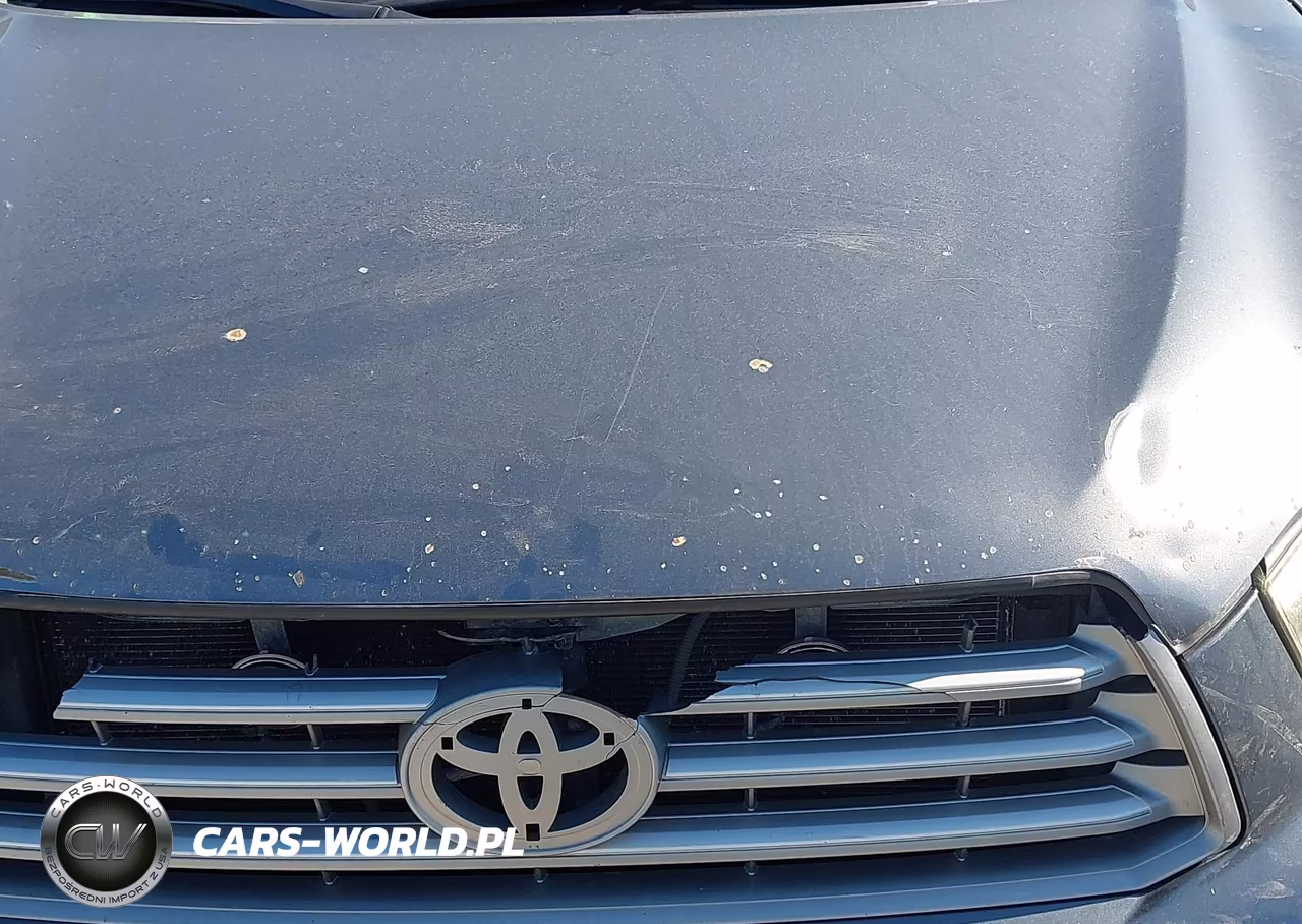 2010 Toyota Highlander Se V6 VIN:5TDJK3EH7AS037723 - 19