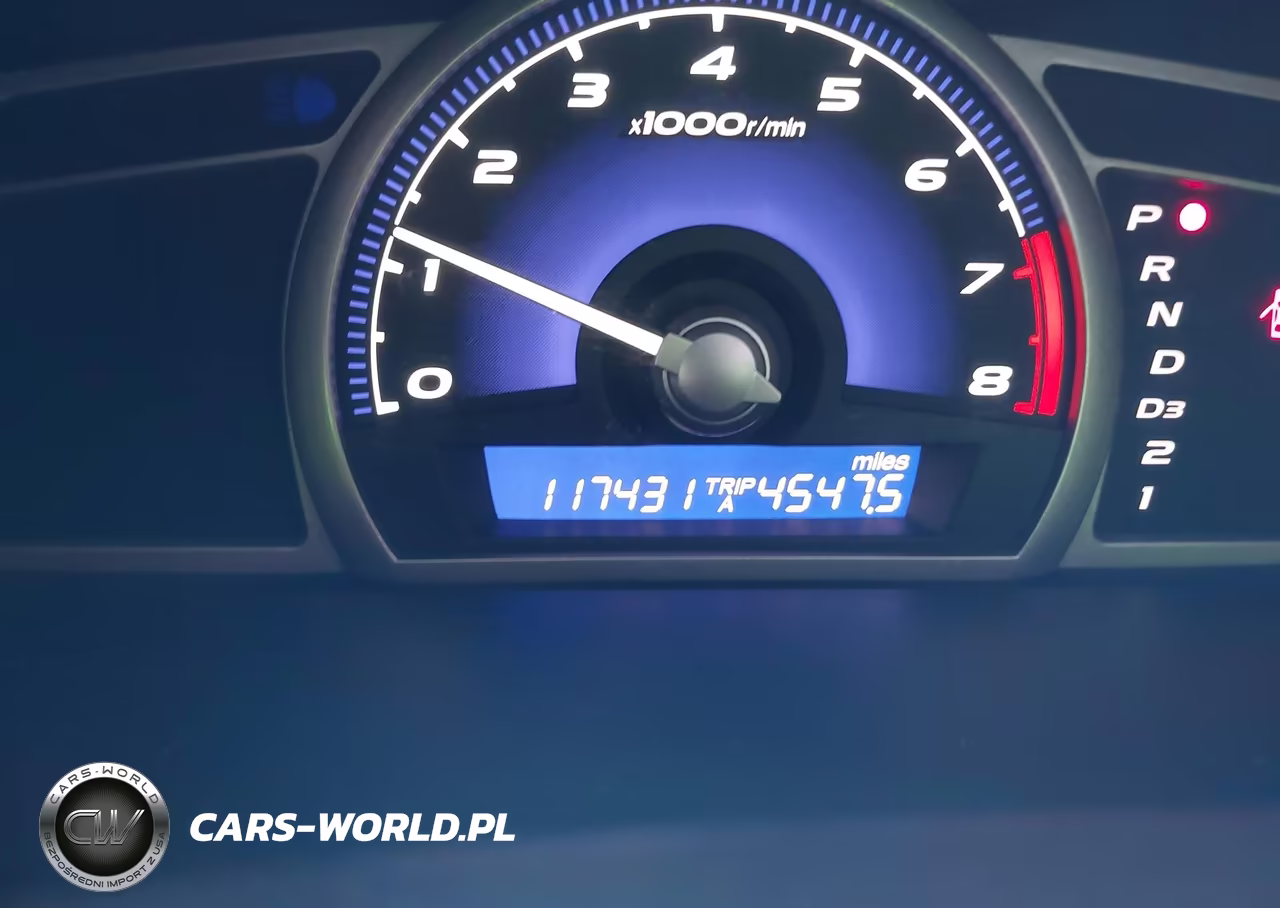 2007 Honda Civic Ex VIN:2HGFA16807H304785 - 15