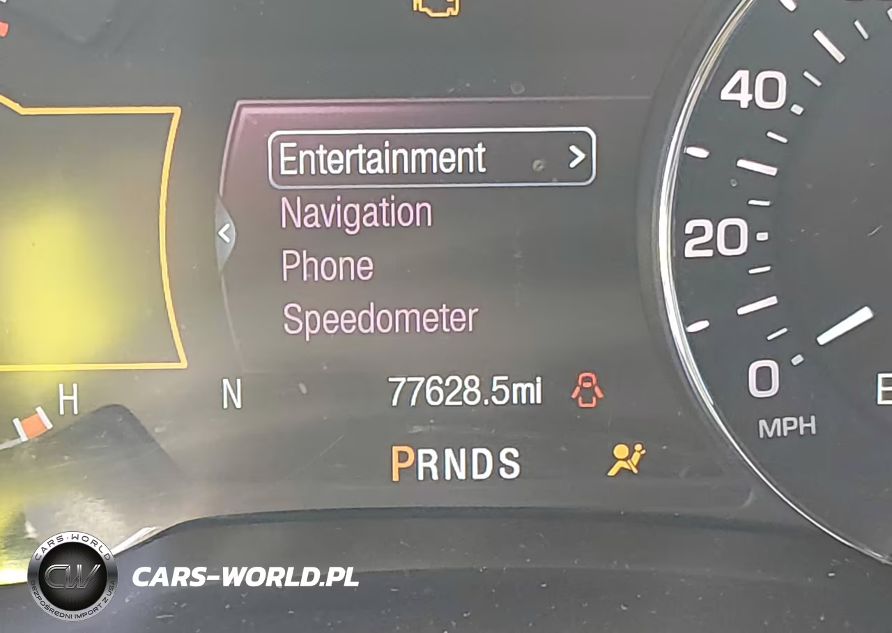 2017 Lincoln Mkc Reserve VIN:5LMTJ3DH1HUL40850 - 16