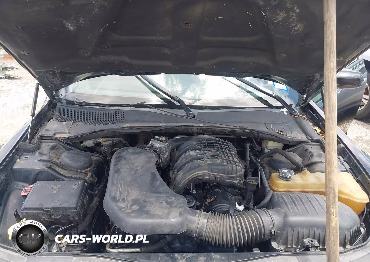 2014 Chrysler 300 300S VIN:2C3CCAGG2EH229462 - 10