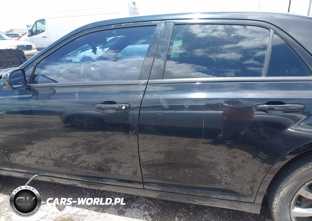 2014 Chrysler 300 300S VIN:2C3CCAGG2EH229462 - 14