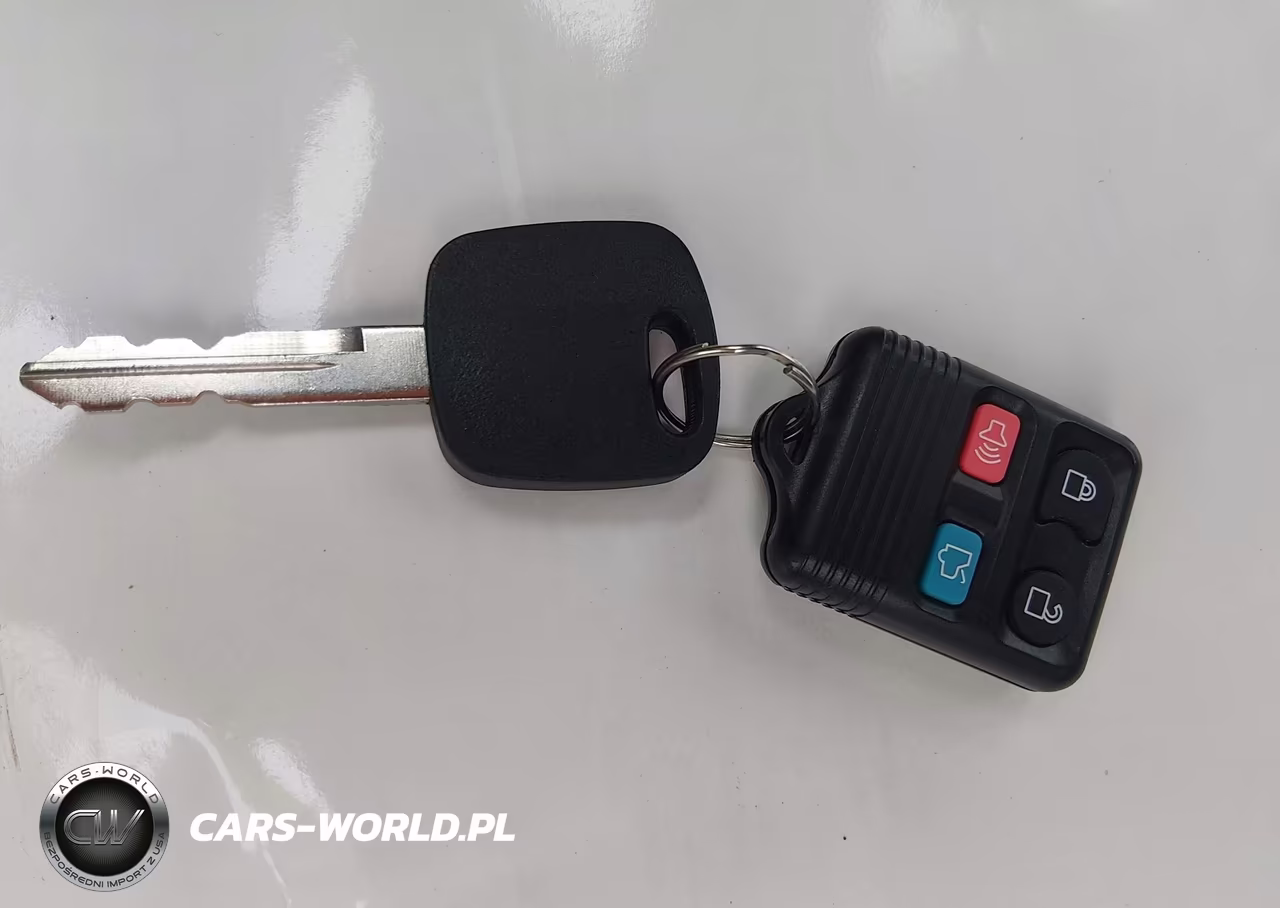 2004 Ford Mustang VIN:1FAFP444X4F117572 - 11