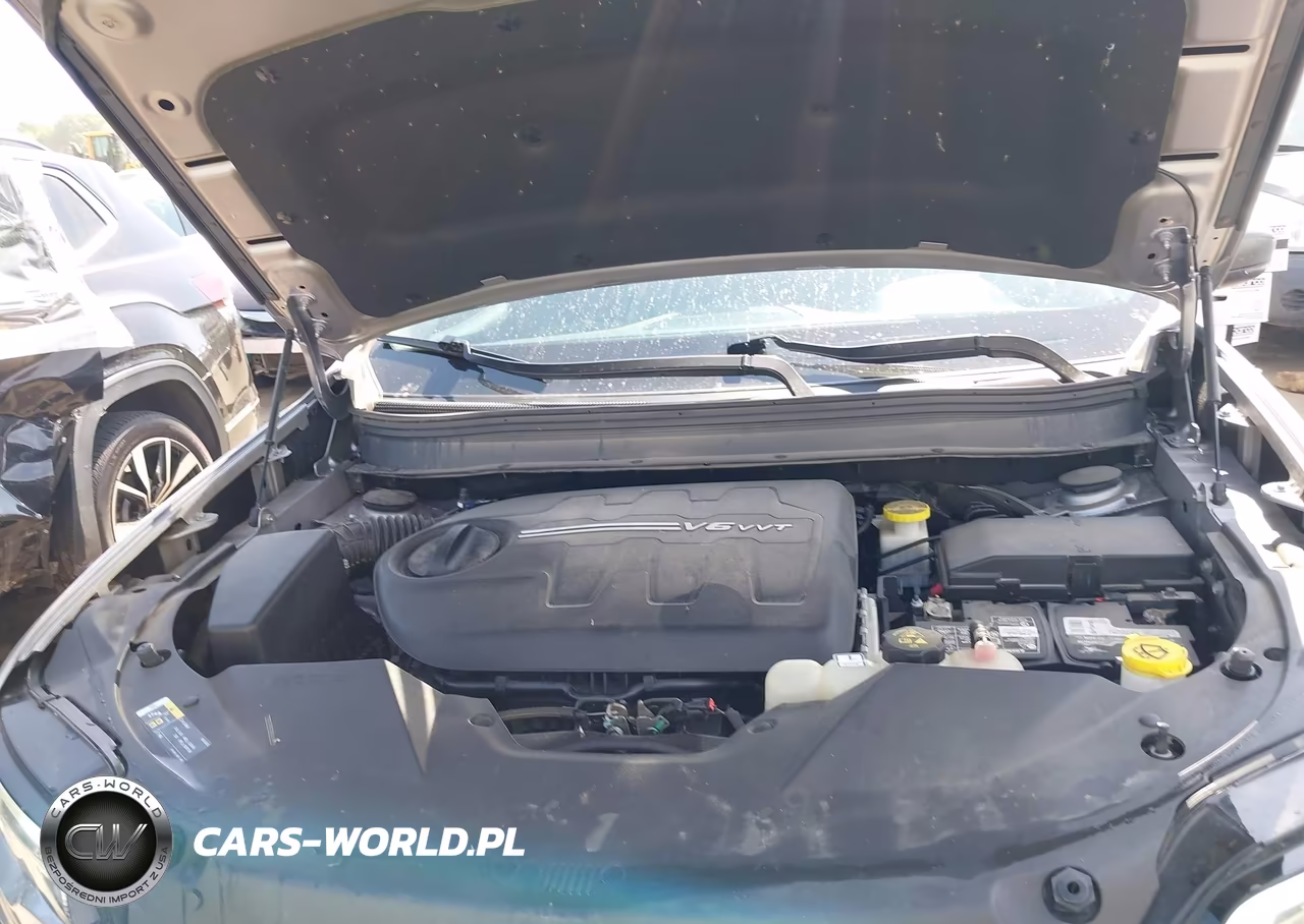 2019 Jeep Cherokee Trailhawk Elite 4X4 VIN:1C4PJMBX0KD306060 - 10