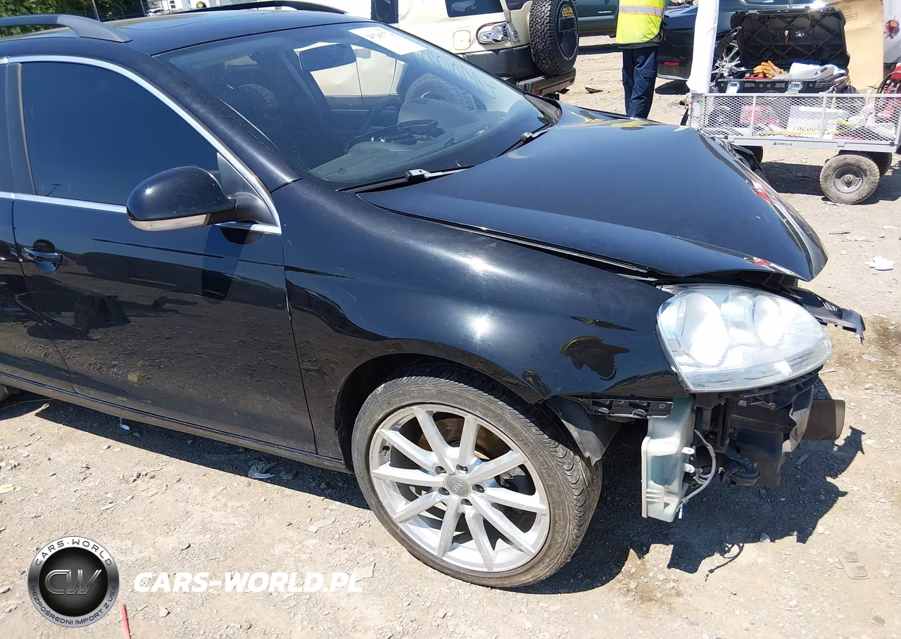 2009 Volkswagen Jetta 2.0T Sel VIN:3VWTJ71K59M288737 - 16