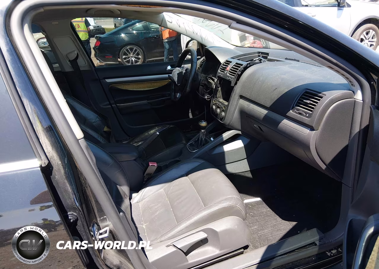2009 Volkswagen Jetta 2.0T Sel VIN:3VWTJ71K59M288737 - 5