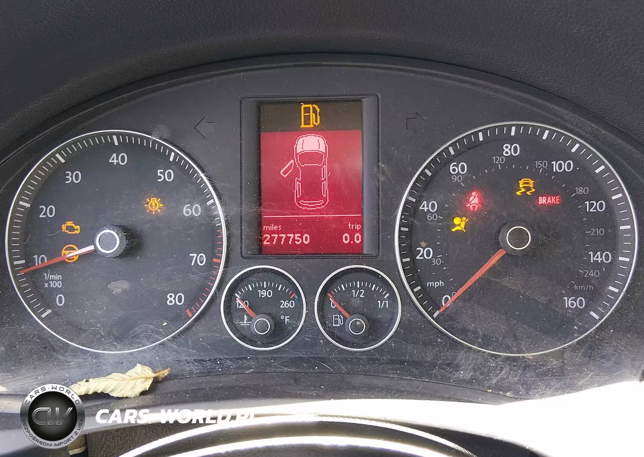 2009 Volkswagen Jetta 2.0T Sel VIN:3VWTJ71K59M288737 - 7