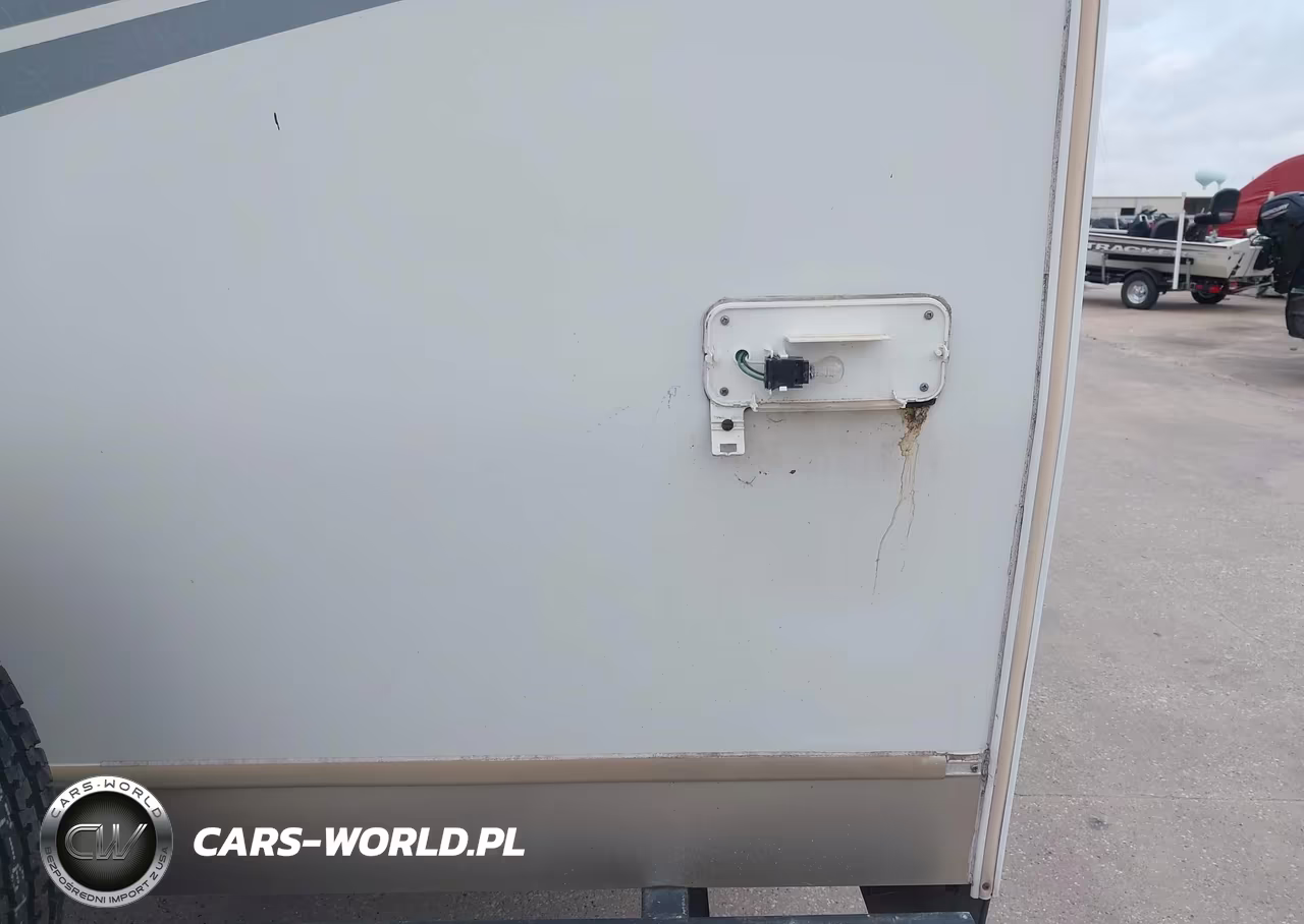 2006 Jayco M-298 Bhs Eagle VIN:1UJBJ02RX61CW0140 - 6