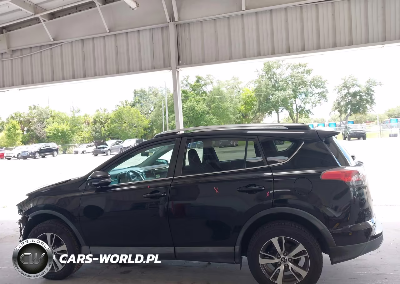 2016 Toyota Rav4 Xle VIN:2T3WFREV2GW283511 - 15