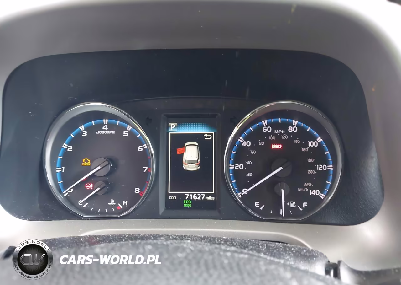 2016 Toyota Rav4 Xle VIN:2T3WFREV2GW283511 - 7