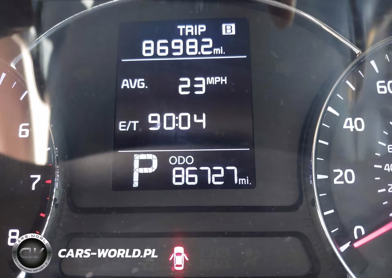 2016 Kia Forte Lx VIN:KNAFK4A64G5554425 - 15