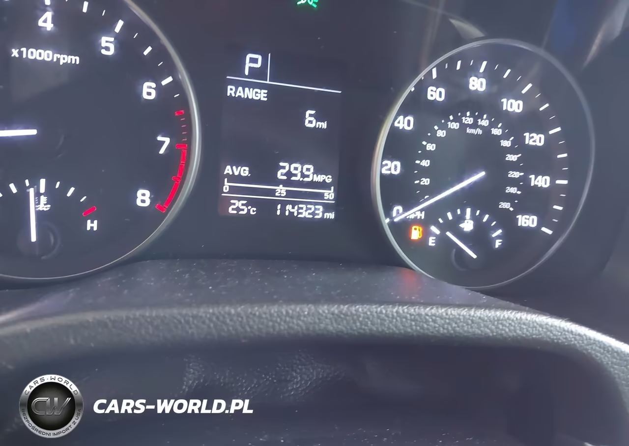 2017 Hyundai Elantra Se VIN:5NPD74LF7HH103922 - 7