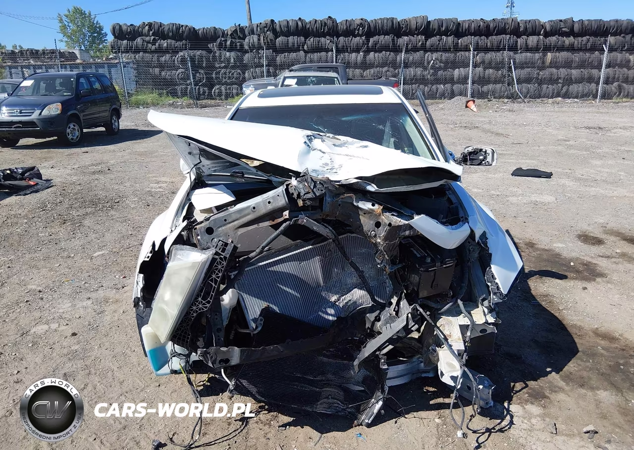 2009 Acura Tl 3.5 VIN:19UUA86599A008932 - 11