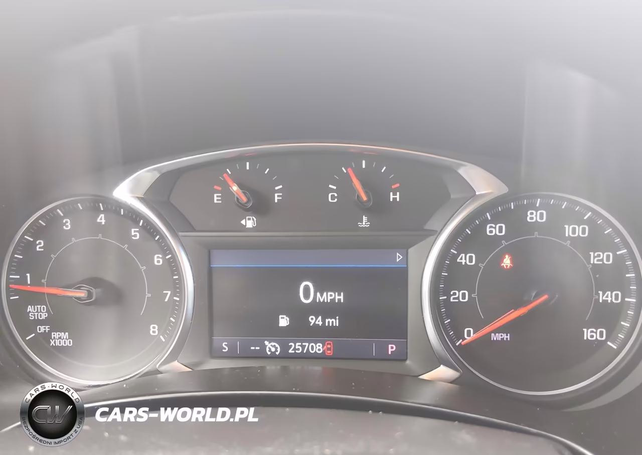 2024 GMC Terrain Fwd Slt VIN:3GKALPEG0RL226487 - 7