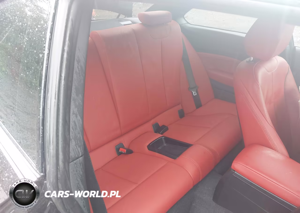 2017 BMW 230I VIN:WBA2F9C39HV635893 - 8