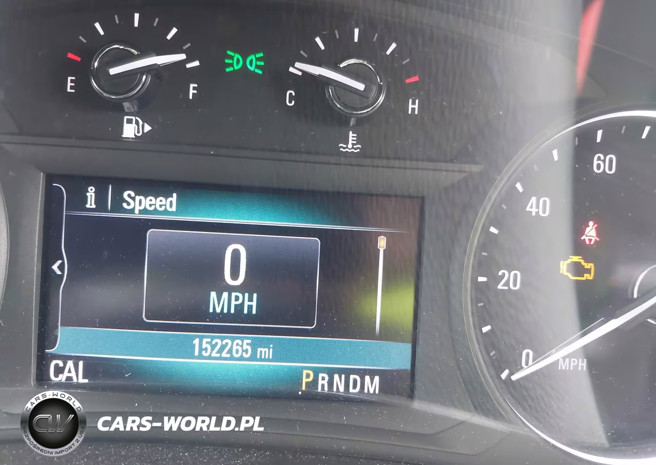 2017 Buick Encore Preferred VIN:KL4CJASB9HB043146 - 15