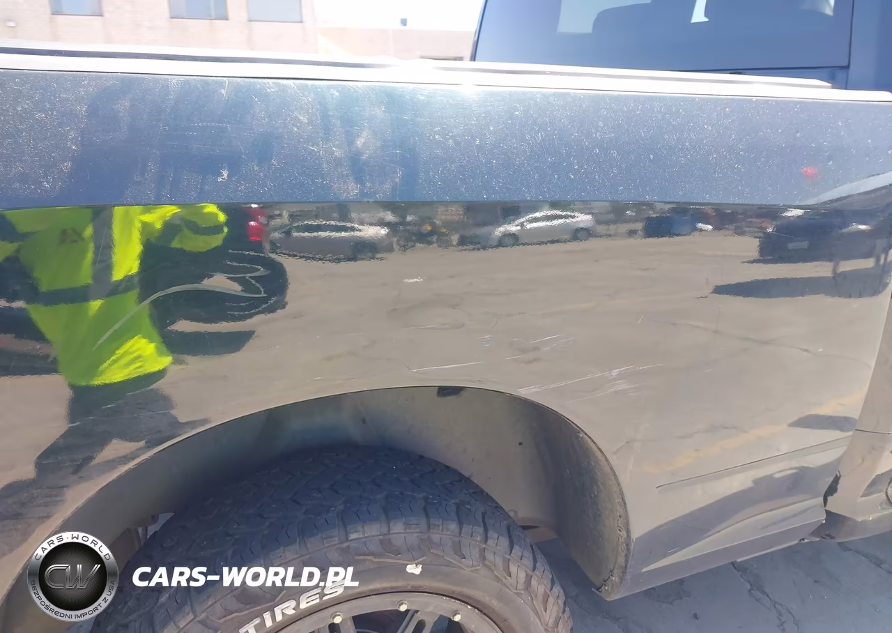 2015 Ram 1500 Tradesman VIN:1C6RR6FG9FS693059 - 13