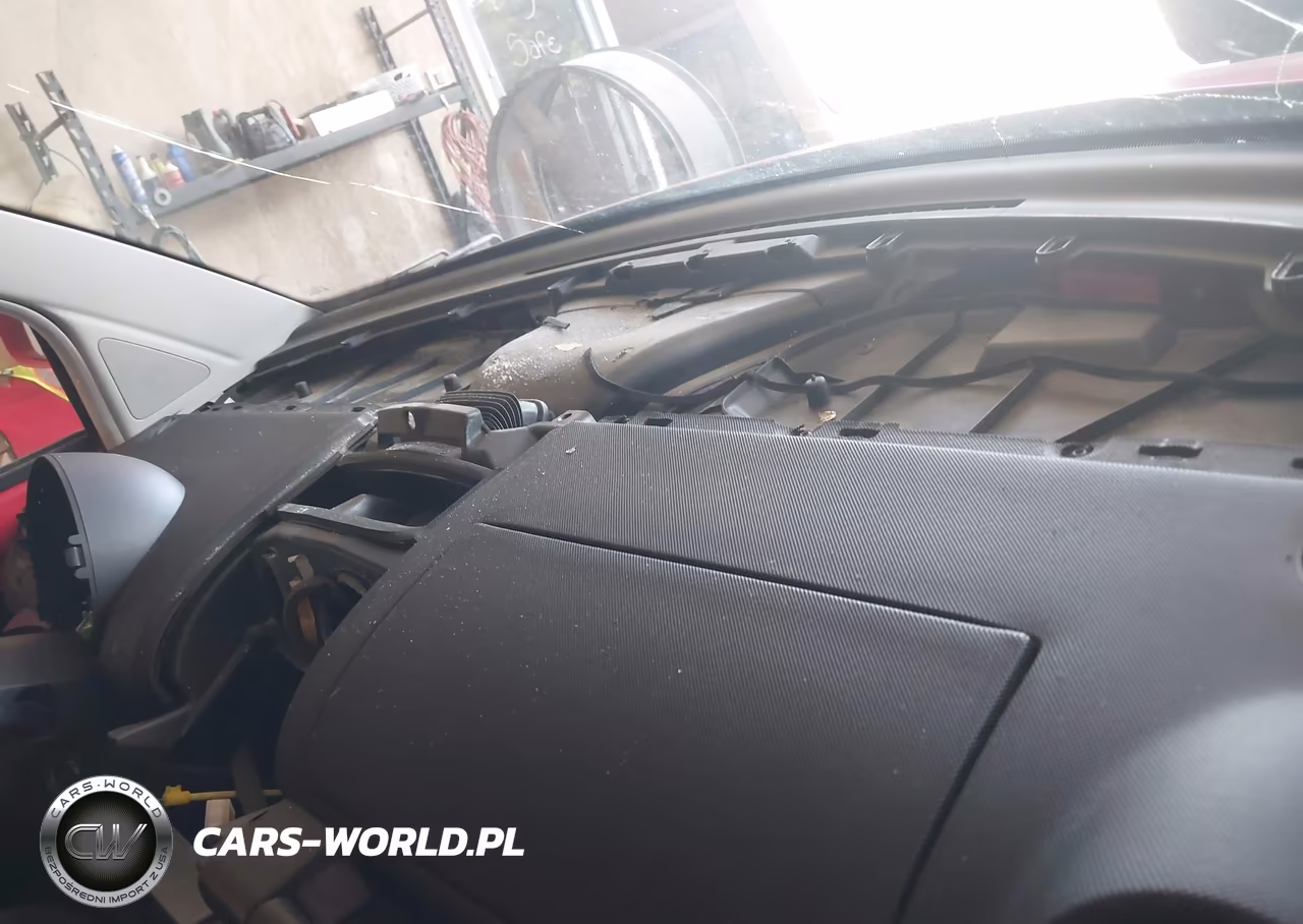 1998 Volkswagen New Beetle VIN:3VWBB61CXWM024887 - 15