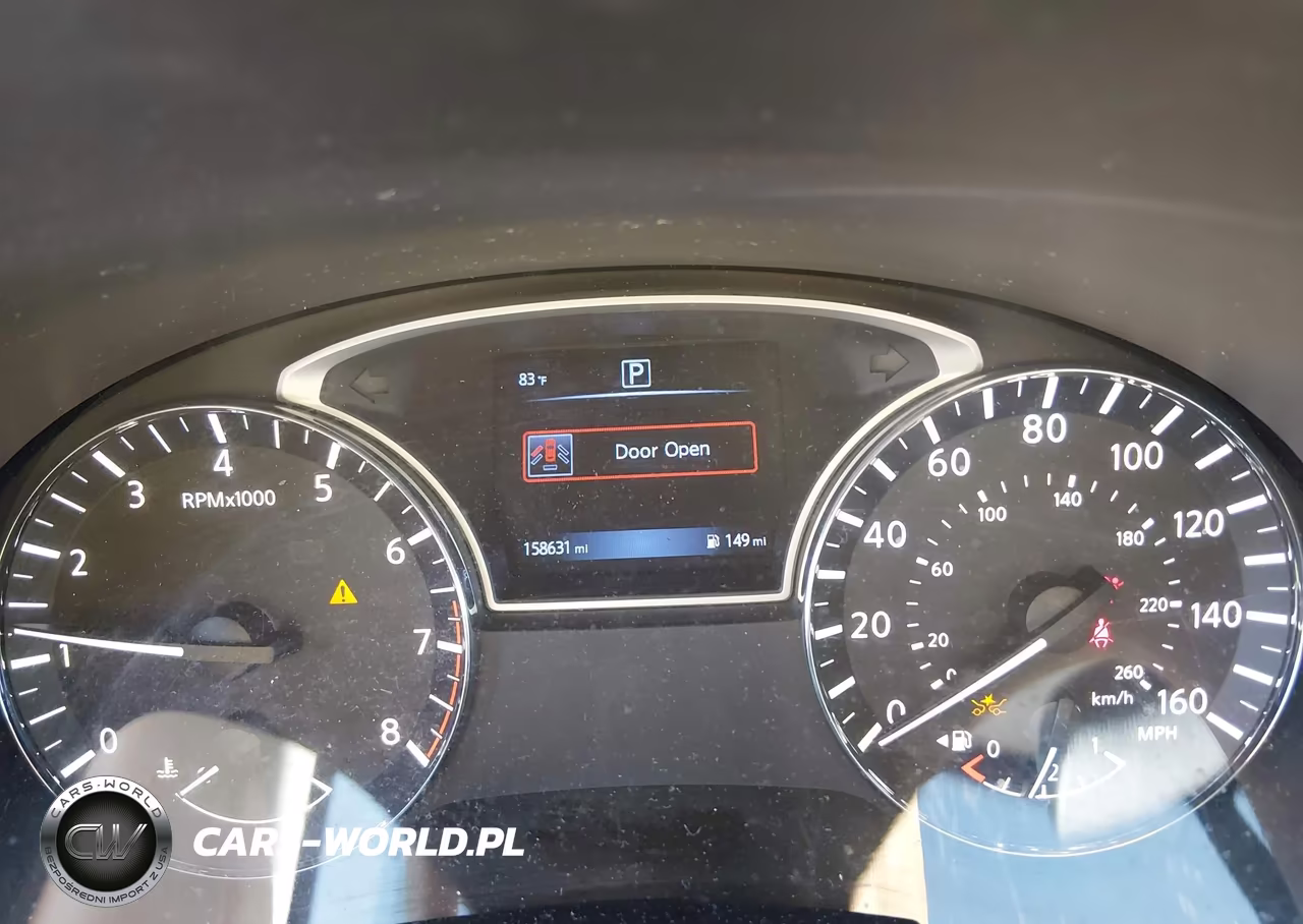 2018 Nissan Altima 2.5 S VIN:1N4AL3AP6JC118083 - 7