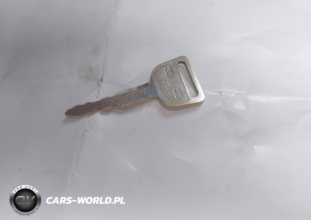 1989 Honda Prelude 2.0Si-2.0S VIN:JHMBA4231KC013005 - 11