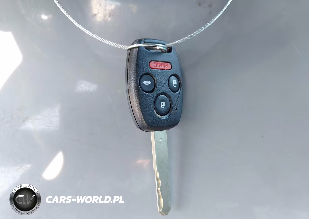 2012 Honda Accord 2.4 Se VIN:1HGCP2F67CA066996 - 11