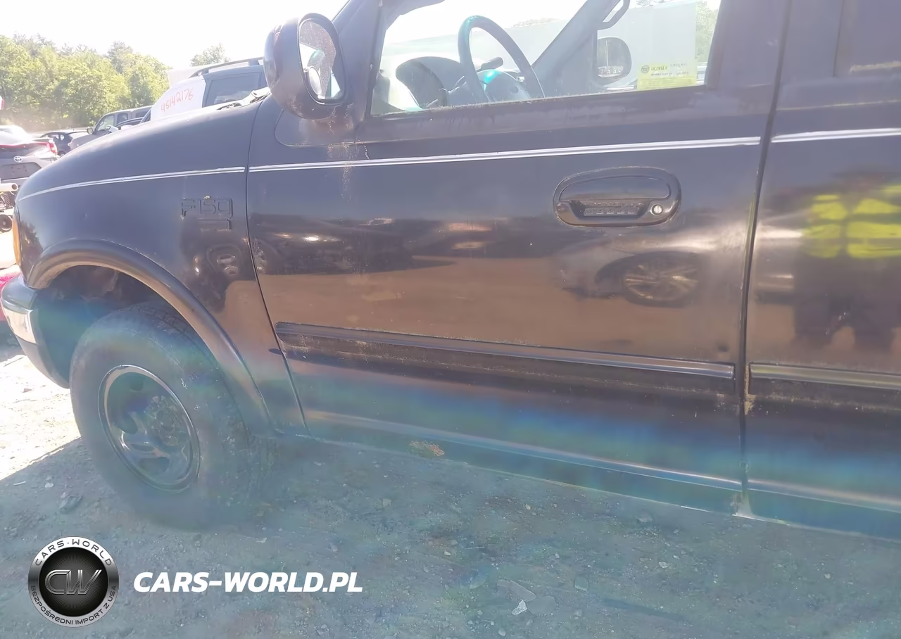 2002 Ford F-150 Lariat-Xlt VIN:1FTRW08L52KB09307 - 16