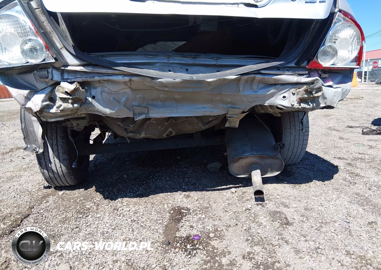 2006 Nissan Sentra 1.8S VIN:3N1CB51D26L558792 - 12
