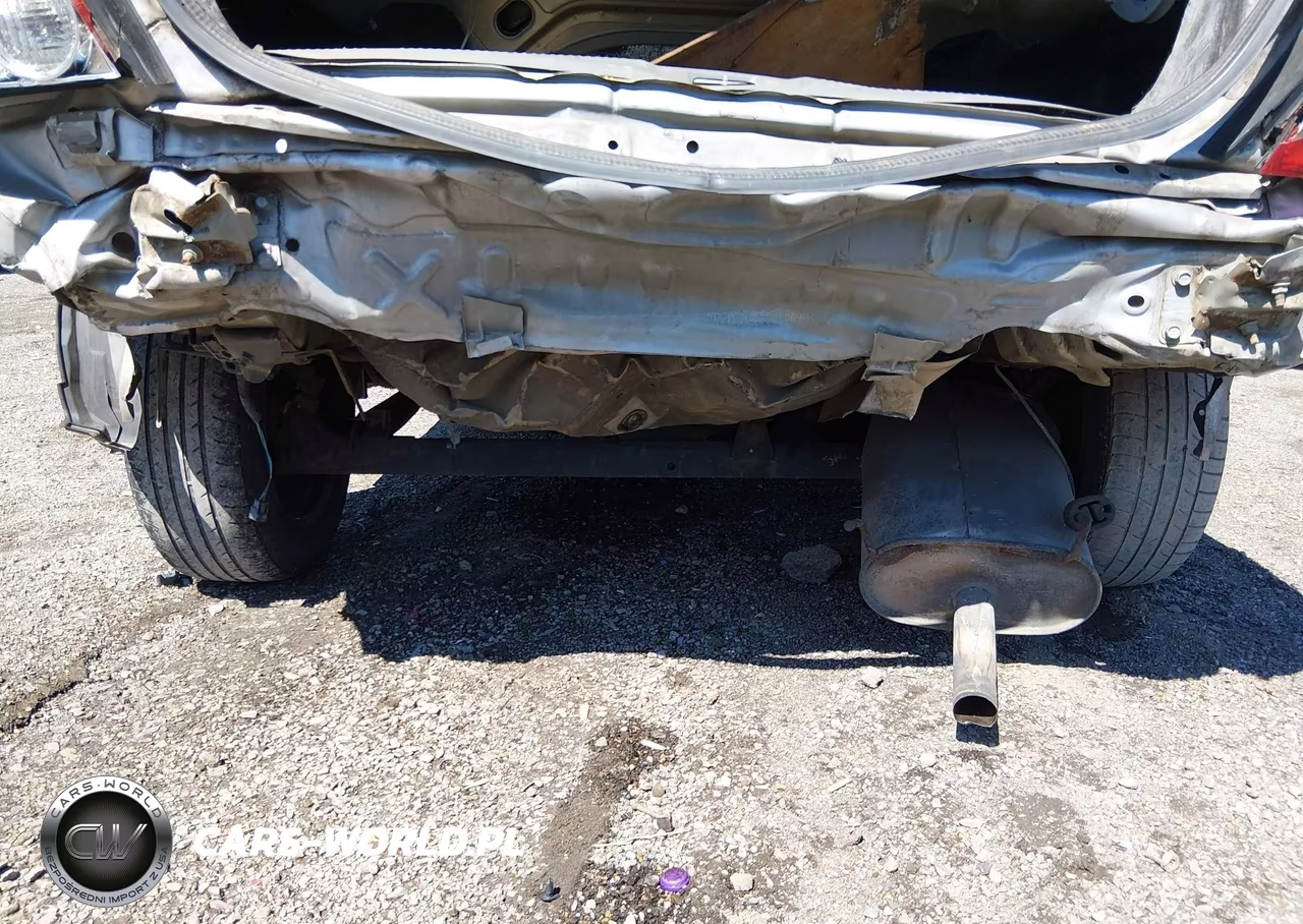 2006 Nissan Sentra 1.8S VIN:3N1CB51D26L558792 - 16