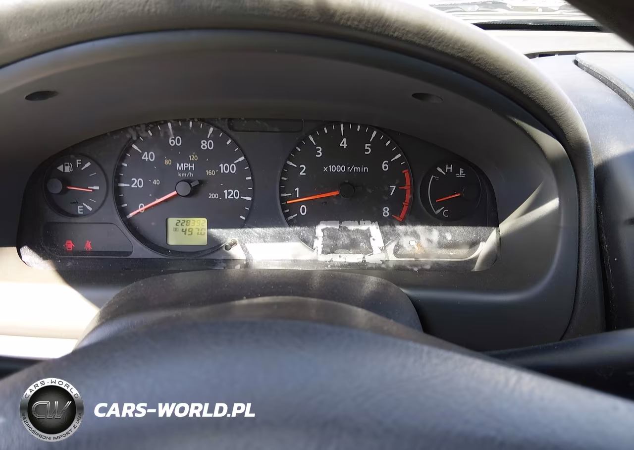 2006 Nissan Sentra 1.8S VIN:3N1CB51D26L558792 - 7